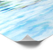 サンドヒルクレーン&グース ポスター (角)