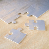 サンドヒルク絵を描レーン ジグソーパズル (側面)