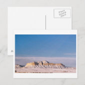 サンドヒルズ ポストカード (正面/裏面)