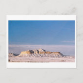 サンドヒルズ ポストカード (正面)