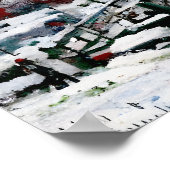 サンドビカ ポスター (角)