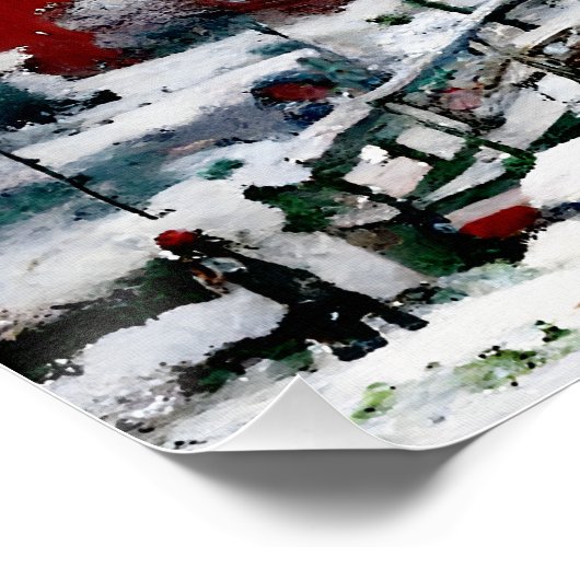 サンドビカ ポスター (コーナー)