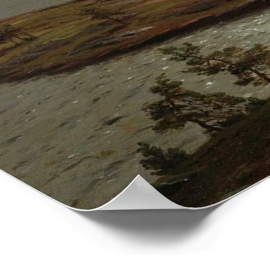 サンドビク ポスター (角)