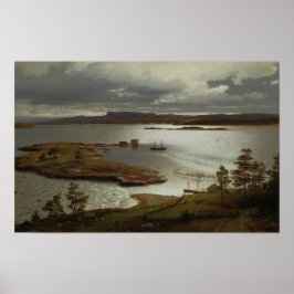 サンドビク ポスター