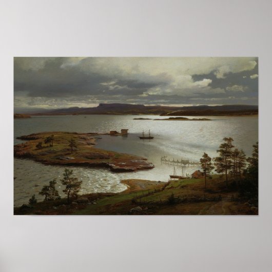 サンドビク ポスター (正面)