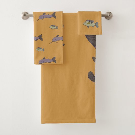 サンドピットタオル バスタオルセット (インサイチュ)