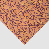 サンドフラワーウォーターペッパー野花フローラアートTh 薄葉紙 (詳細)