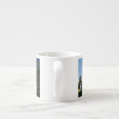 サンドポイントライトハウスバラガオールドエスプレッソマグ エスプレッソカップ (裏面)