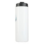 サンドマンは「誰が私を起こしたか」と言った。 タンブラー (正面)