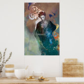 サンドマンオーバーチュール ポスター (キッチン)