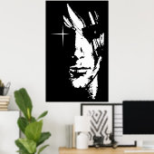 サンドマンモルフェウス ポスター (ホームオフィス)