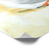 サンドマン氏 ポスター (角)