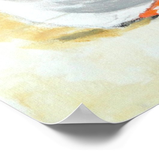 サンドマン氏 ポスター (角)