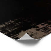 サンドマン ポスター (角)