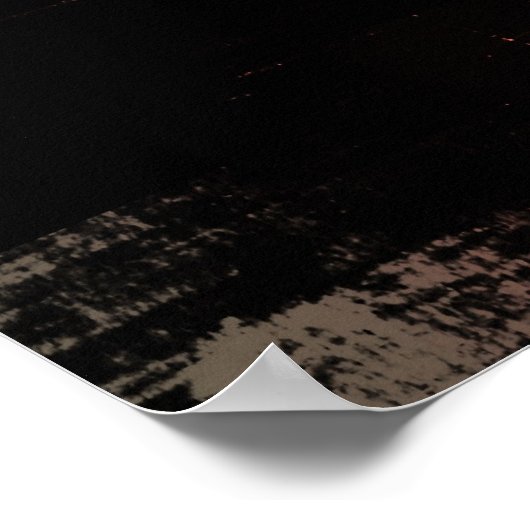 サンドマン ポスター (角)