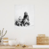 サンドミンゴ・ペドラー・ポスター ポスター (キッチン)