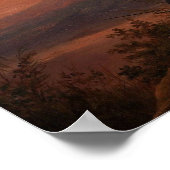 サンドミンゴ ポスター (角)