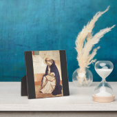 サンドミンドゥグズマンバイフラアンジェリコ フォトプラーク (インサイチュ)