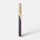 サンドミンドゥグズマンバイフラアンジェリコ SAMSUNG GALAXYケース (左側面)