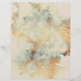 サンドモス銅花崗岩スクラップブック紙