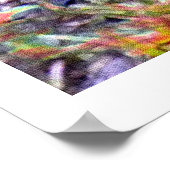 サンドラを待っている ポスター (角)