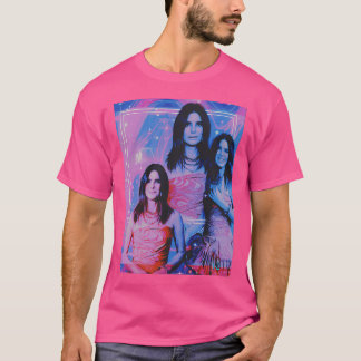 サンドラ・ブロック Tシャツ