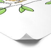 サンドラ・ボイントンのWHOポスター ポスター (角)