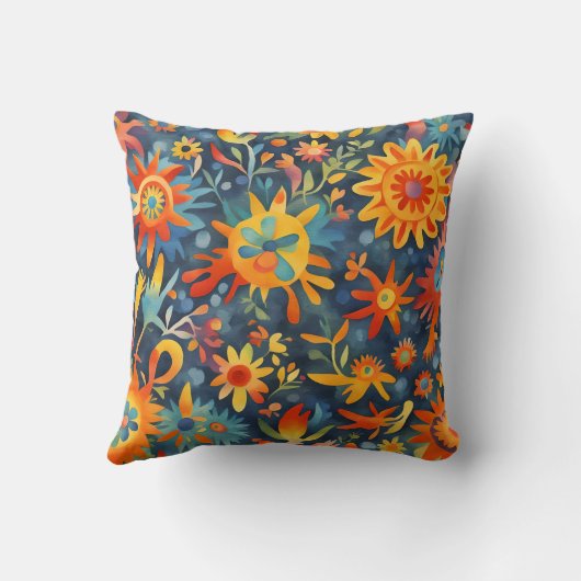 サンドリーム クッション (裏面)