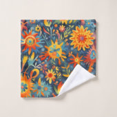 サンドリーム バスタオルセット (ウォッシュタオル)