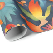 サンドリーム ラッピングペーパー (ロールコーナー)