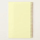 サンドルフィン プランナー手帳 (裏面)