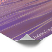 サンドルフィン ポスター (角)