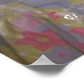 サンドレスポスター ポスター (角)