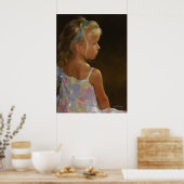 サンドレスポスター ポスター (キッチン)