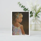 サンドレスポストカード ポストカード (スタンド正面)