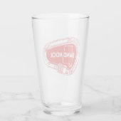 サンドロックアラバマロック登山カラビナー タンブラーグラス (裏面)