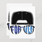 サンドロットフォーエバー (正面/裏面)