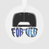 サンドロットフォーエバー オーナメント (裏面)