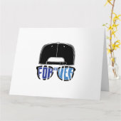 サンドロットフォーエバー カード (黄色い花)