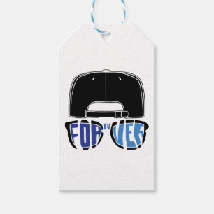 サンドロットフォーエバー ギフトタグ