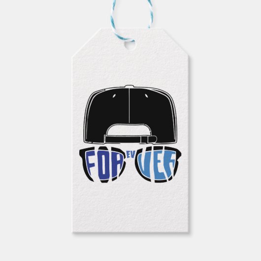 サンドロットフォーエバー ギフトタグ (正面)