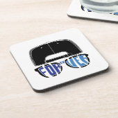 サンドロットフォーエバー コースター (左側)