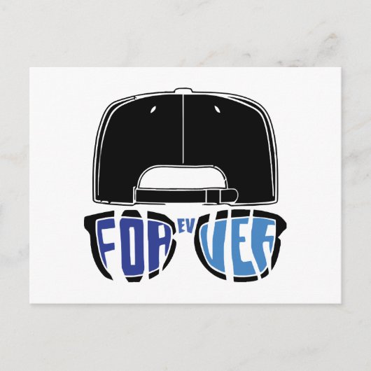 サンドロットフォーエバー シーズンポストカード (正面)