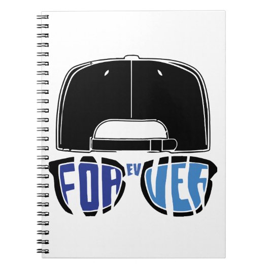 サンドロットフォーエバー ノートブック (正面)