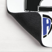 サンドロットフォーエバー マウスパッド (コーナー)