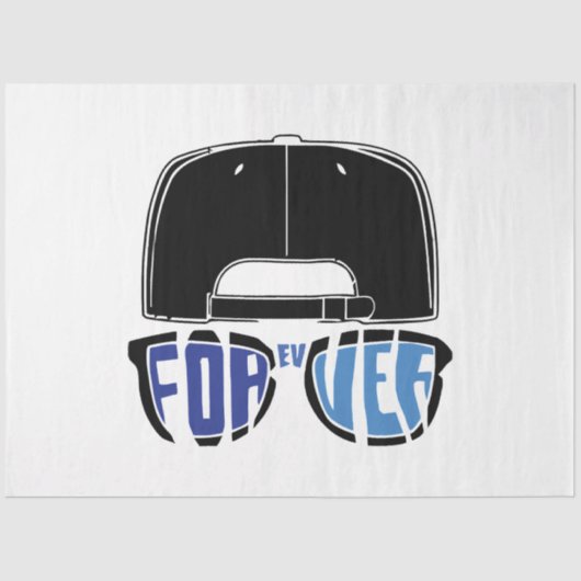 サンドロットフォーエバー 薄葉紙 (正面)