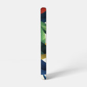 サンドロップ SAMSUNG GALAXYケース (左側面)
