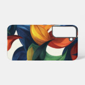 サンドロップ SAMSUNG GALAXYケース (裏面横)