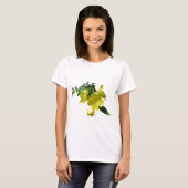 サンドロップPrimrose調整アイテム Tシャツ (正面フル)
