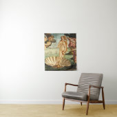 サンドロボッティチェリ誕生オブヴィーナス タペストリー (インサイチュ)